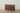 Art Deco Wave Black Walnut Wood Sideboard