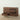 Art Deco Wave Black Walnut Wood Sideboard