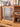 Aura Multi-Layer Style Cherry Wood Kitchen Cabinets