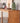 Aura Multi-Layer Style Cherry Wood Kitchen Cabinets