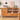 Aura Multi-Layer Style Cherry Wood Kitchen Cabinets