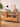 Aura Multi-Layer Style Cherry Wood Kitchen Cabinets