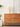 Vertex 8 Box Design Cherry Wood Sideboard