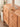 Vertex 8 Box Design Cherry Wood Sideboard