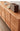 Vertex 8 Box Design Cherry Wood Sideboard