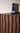 Emblem Waterflow Design Solid Walnut Wood Sideboard