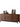 Emblem Waterflow Design Solid Walnut Wood Sideboard