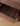 Top Leakage Protection Design Black Walnut Wood Cabinet