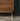 Minimalism Solid American Black Walnut Wood Kitchen Cabinet