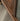 Minimalism Solid American Black Walnut Wood Kitchen Cabinet
