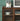 Minimalism Solid American Black Walnut Wood Kitchen Cabinet