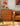 Ember Classic Style Cherry Wood Dresser