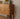 Multi-Grid High Solid Cherry Wood Sideboard