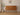 Multi-Grid High Solid Cherry Wood Sideboard