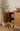 Multi-Grid High Solid Cherry Wood Sideboard