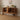 Multi-Grid High Solid Cherry Wood Sideboard