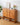 Versatile Cherry Wood Shoe Cabinet for Every Need