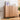 Sustain 4 Hidden Door Cherry Wood Shoe Cabinet