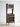Harmonia Multi-Functional Solid Walnut Wood Tall Kitchen Cupboard