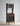Harmonia Multi-Functional Solid Walnut Wood Tall Kitchen Cupboard