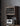 Harmonia Multi-Functional Solid Walnut Wood Tall Kitchen Cupboard