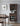 Harmonia Multi-Functional Solid Walnut Wood Tall Kitchen Cupboard