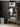 Harmonia Multi-Functional Solid Walnut Wood Tall Kitchen Cupboard