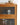 Small Solid Walnut Wood Side Cabinet