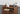 Top Open Space Design Solid Wood Bar Cabinet