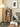 Small Black Walnut Wood Storage Cabinets