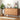 FusionEdge Charming 9-Drawer Solid Cherry Wood Dresser