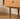 FusionEdge Charming 9-Drawer Solid Cherry Wood Dresser