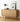 FusionEdge Charming 9-Drawer Solid Cherry Wood Dresser