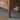 Terra Solid Walnut Wood Tall Chest of Drawers Dresser