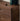 Pinnacle Full Balance Black Walnut Wood Dresser