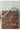 Lush Wave Layer Solid Walnut Wood Dresser