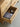 Nebula 6 Drawers Oak Wood Dresser with Rattan