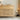Nebula 6 Drawers Oak Wood Dresser with Rattan