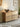 Nebula 6 Drawers Oak Wood Dresser with Rattan