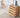White Oak Wood Chest of Drawers Dresser