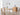 White Oak Wood Chest of Drawers Dresser