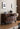 Elevate Wind Design Black Walnut Wood Sideboard