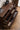 Elevate Wind Design Black Walnut Wood Sideboard