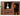 Sculpted Black Walnut Wood Kitchen Pantry Cabinet