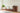 Sculpted Black Walnut Wood Kitchen Pantry Cabinet