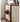 Sierra Solid Walnut Wood Rattan Door Design Buffet Sideboard