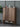 Brilliance Minimalist Black Walnut Wood Shoe Cabinet