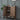 Brilliance Minimalist Black Walnut Wood Shoe Cabinet