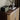 Japandi Walnut Wood Shoe Cabinet with Rattan Doors