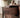 Horizon No Handle 9-Drawer Round Edge Walnut Wood Dresser
